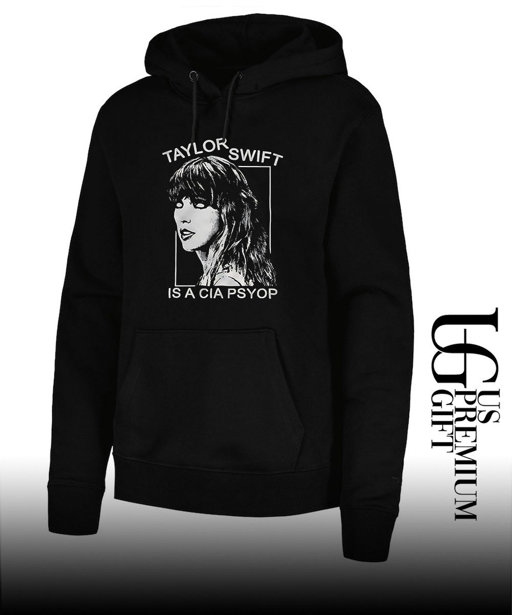 Taylor is a CIA Psyop shirt Unisex