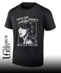 Taylor is a CIA Psyop shirt Unisex