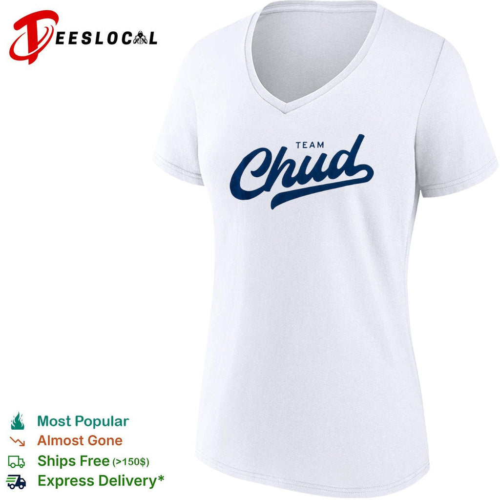 Team Chud shirt Unisex