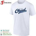 Team Chud shirt Unisex