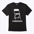 Team Whip Dat Ass T Shirt Unisex