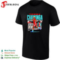 Teamwa Chawinga historic hat trich 3 0 signature shirt Unisex