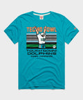 Tecmo Bowl Dolphins Dan Marino Unisex