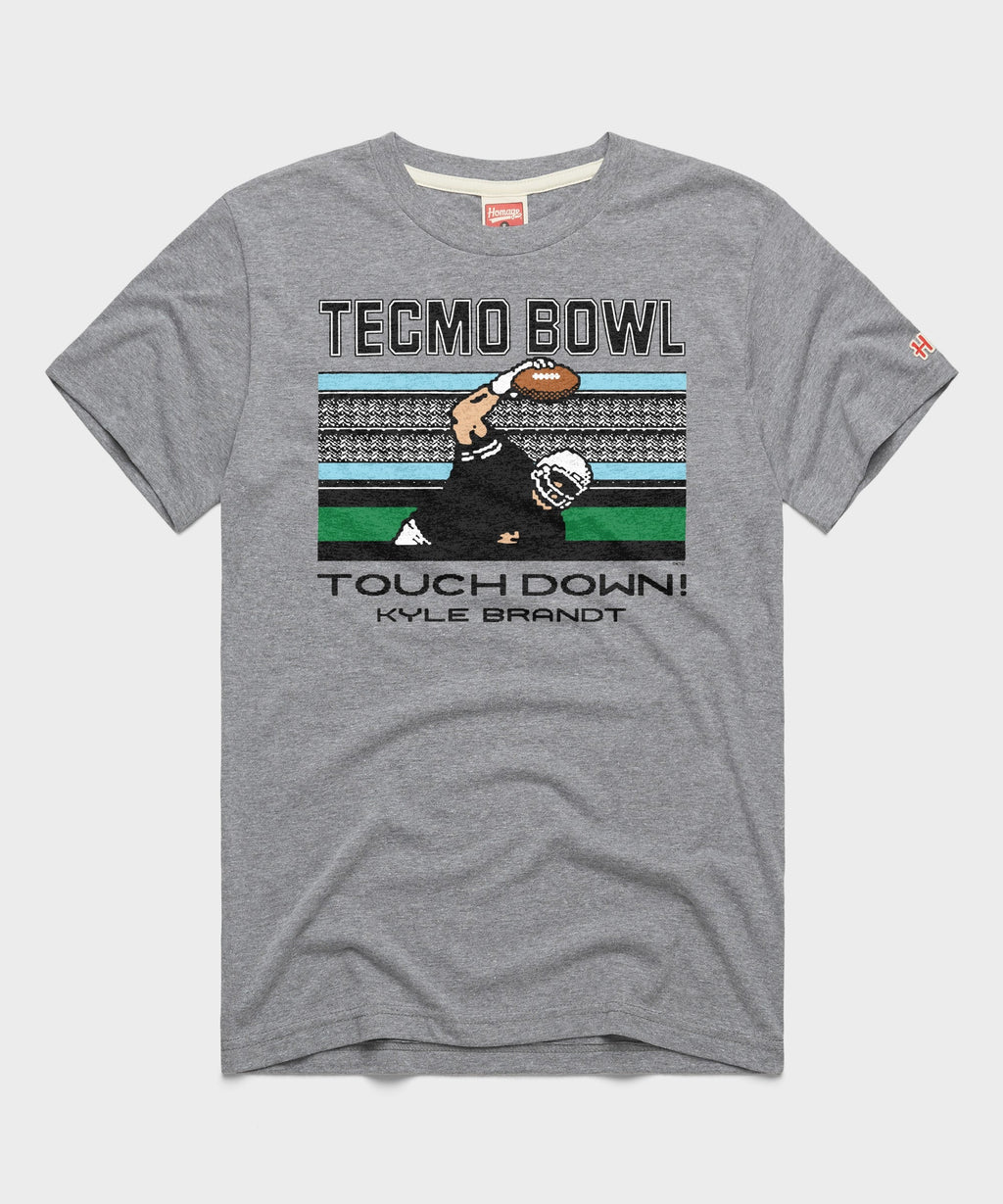 Tecmo Bowl Kyle Brandt Unisex