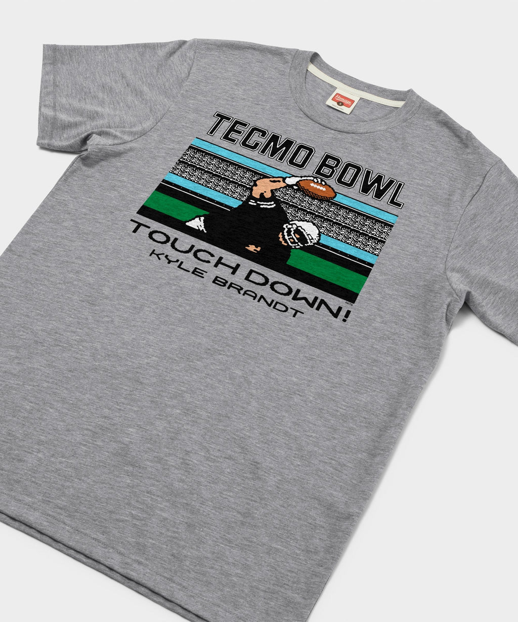 Tecmo Bowl Kyle Brandt Unisex