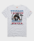 Tecmo Bowl x Topps Chrome Raiders Ashton Jeanty Unisex