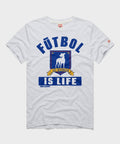 Ted Lasso AFC Richmond Futbol Is Life Unisex
