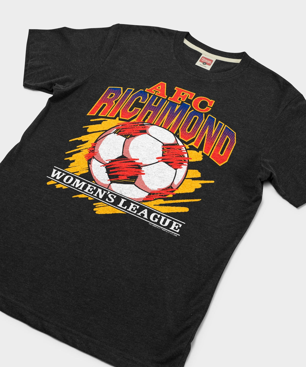 Ted Lasso AFC Richmond Women's League Unisex