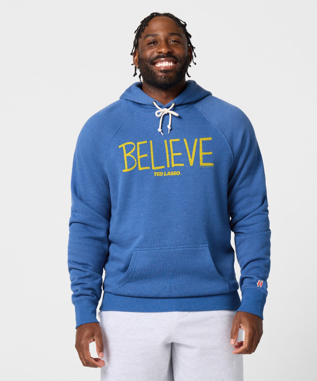 Ted Lasso Believe Unisex