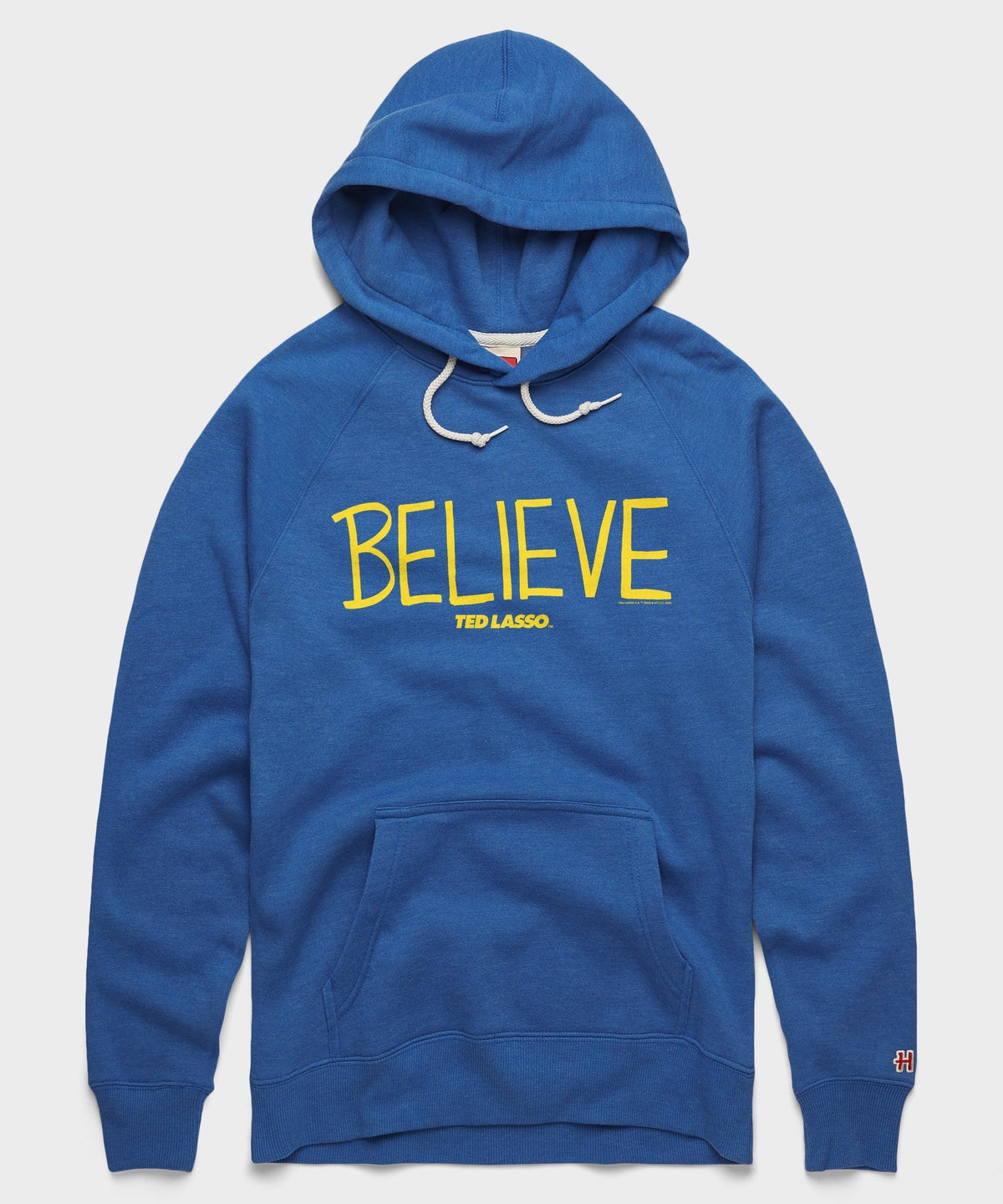 Ted Lasso Believe Unisex
