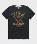 Ted Lasso Believe x Atlanta United Unisex