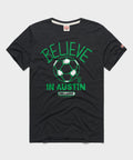 Ted Lasso Believe x Austin FC Unisex