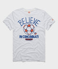 Ted Lasso Believe x FC Cincinnati Unisex