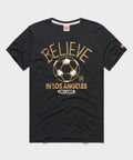 Ted Lasso Believe x Los Angeles Football Club Unisex