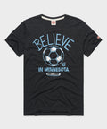 Ted Lasso Believe x Minnesota United Unisex