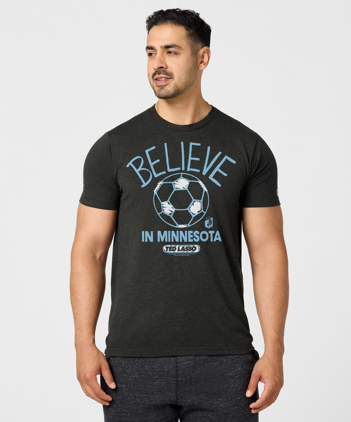 Ted Lasso Believe x Minnesota United Unisex