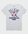 Ted Lasso Believe x New England Revolution Unisex