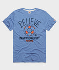 Ted Lasso Believe x New York City FC Unisex