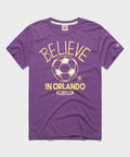 Ted Lasso Believe x Orlando City Unisex