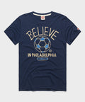Ted Lasso Believe x Philadelphia Union Unisex