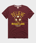 Ted Lasso Believe x Real Salt Lake Unisex