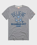 Ted Lasso Believe x Sporting Kansas City Unisex