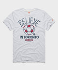 Ted Lasso Believe x Toronto FC Unisex