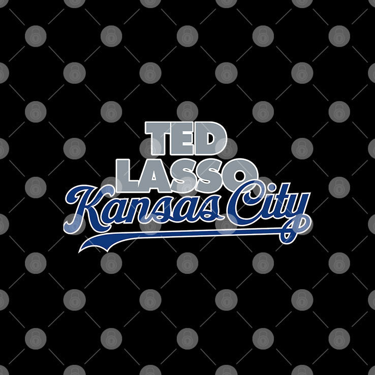 Ted Lasso Kansas City T Shirt Unisex