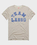 Ted Lasso Team Lasso Unisex