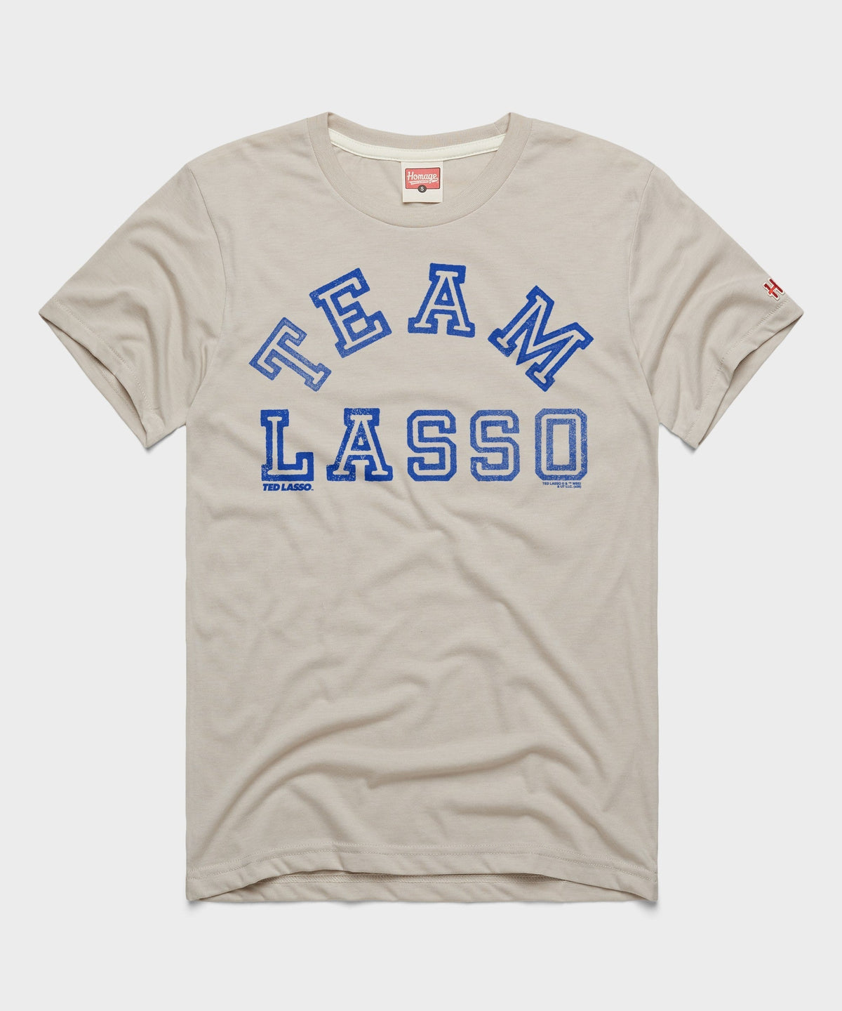 Ted Lasso Team Lasso Unisex