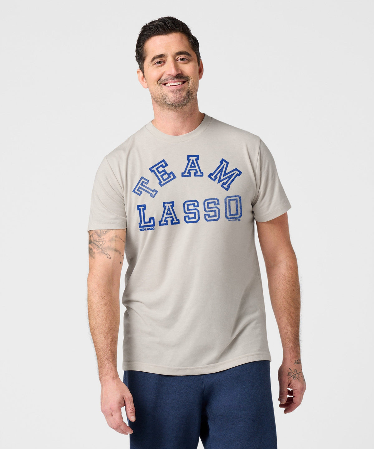 Ted Lasso Team Lasso Unisex
