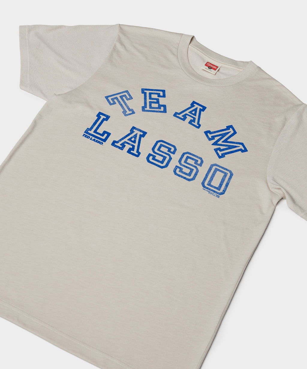 Ted Lasso Team Lasso Unisex