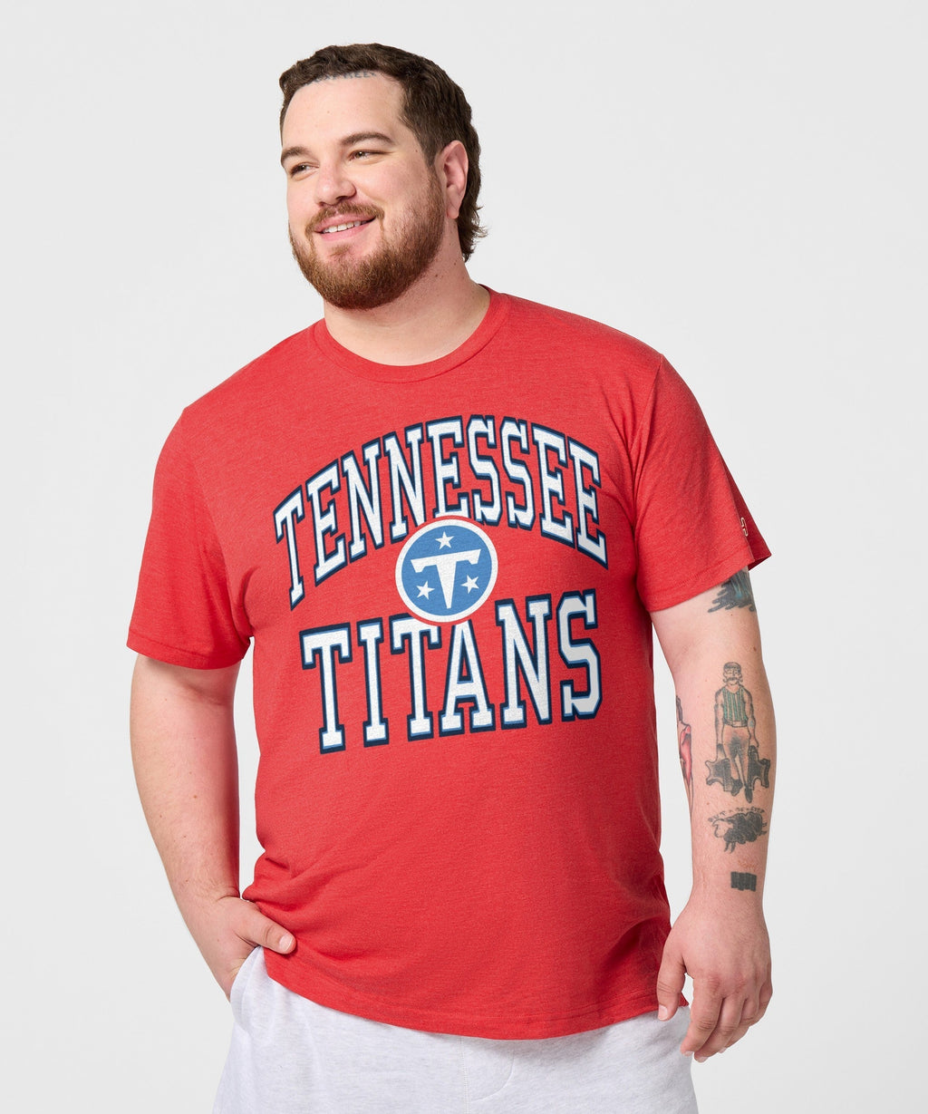 Tennessee Titans Arch Unisex