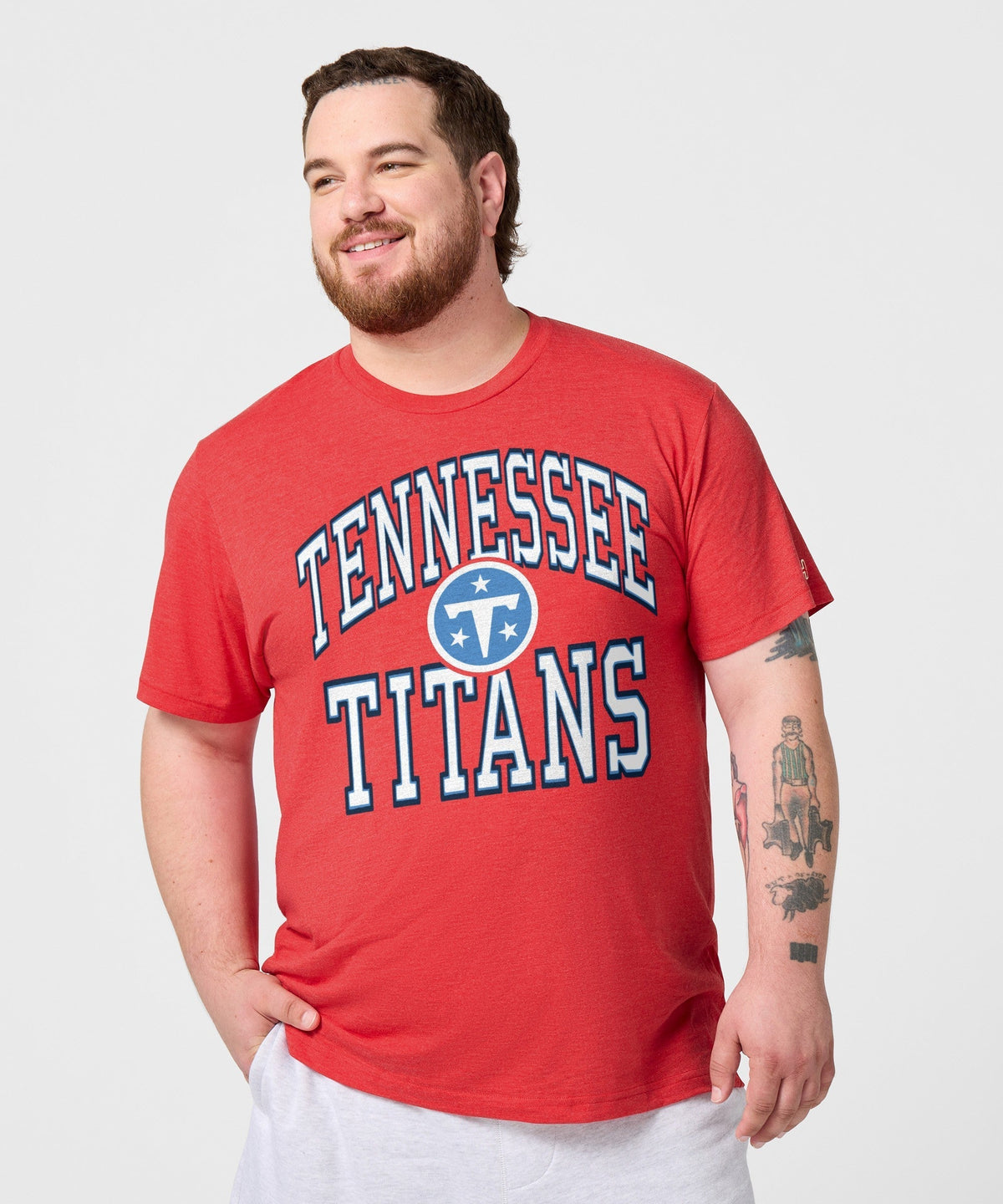 Tennessee Titans Arch Unisex