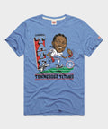 Tennessee Titans Carnell Tate Unisex