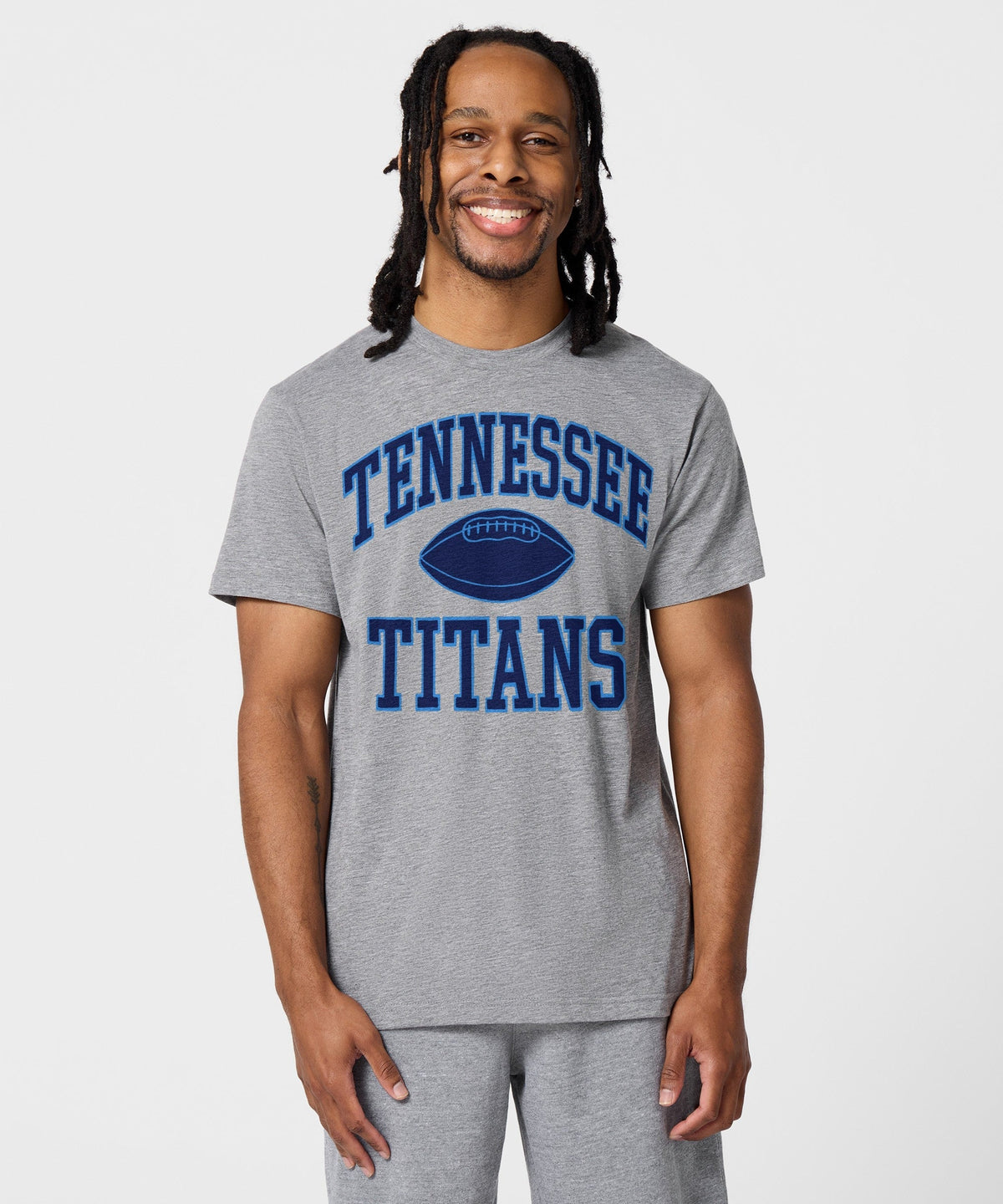 Tennessee Titans Gridiron Unisex