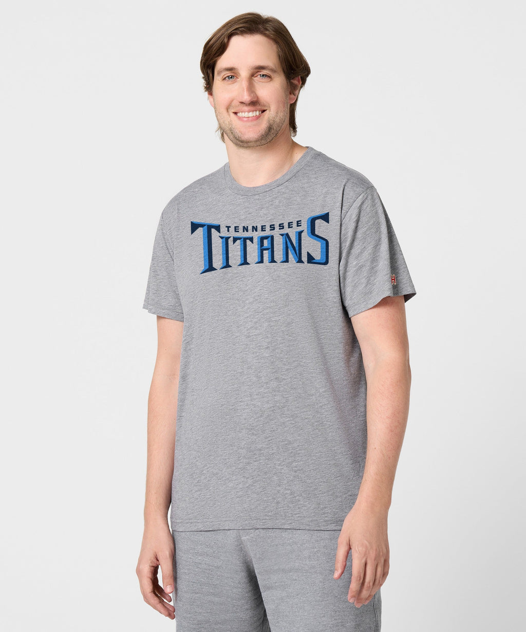 Tennessee Titans Wordmark '18 Unisex