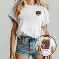 Tennessee Vs Alabama Third Saturday In October T Shirt Unisex