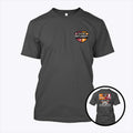 Tennessee Vs Alabama Third Saturday October 18th 2025 Shirt Unisex