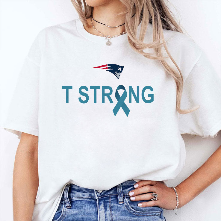 Terrell Williams T Strong T Shirt Unisex