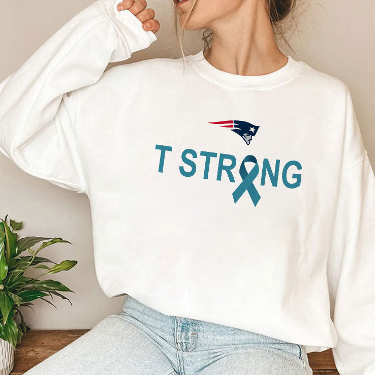 Terrell Williams T Strong T Shirt Unisex