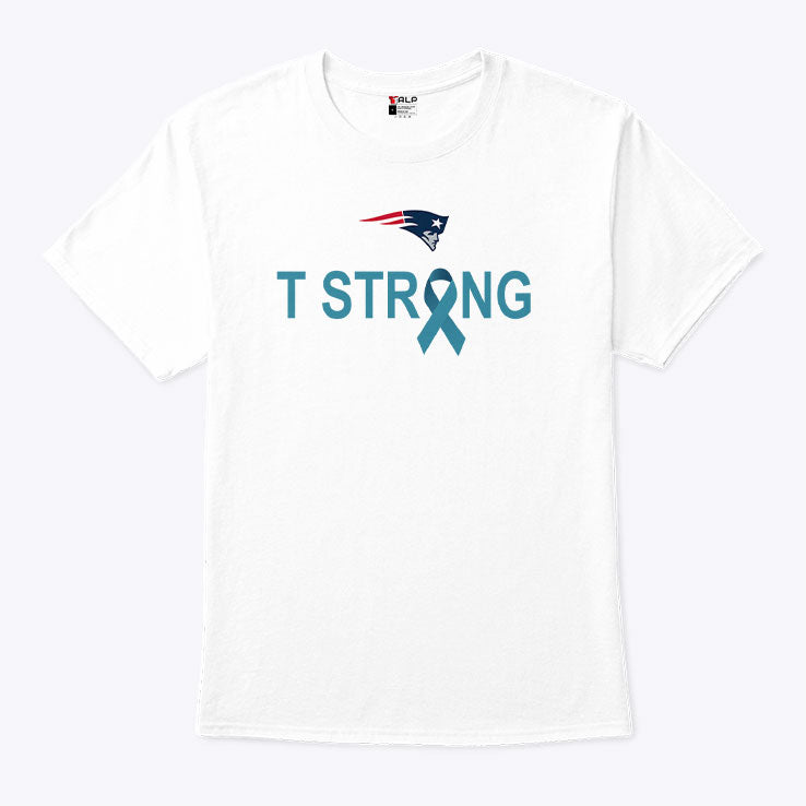 Terrell Williams T Strong T Shirt Unisex