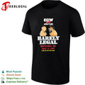 Terry Funk vs Sabu ECW Barely Legal April 13 1997 Philadelphia Pa shirt Unisex
