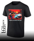 Tesla’s A Cut Above The Rest shirt Unisex