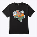 Texas Hill Country Strong T Shirt Unisex