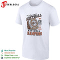 Texas Longhorns 2025 Softball National Champions 28 Years in the Making shirt Unisex