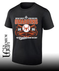 Texas Longhorns 2026 NCAA Men’s College World Series Bound OmaHorns the greatest show on dirt
