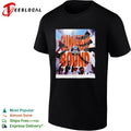 Texas Longhorns Championship Bound Women College World Series NCAA softball shirt Unisex