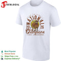 Texas Longhorns NCAA Softball 2026 National Champions shirt Unisex