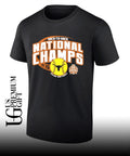 Texas Longhorns Softball Women’s NCAA Back To Back National Champs 2025-2026 shirt Unisex